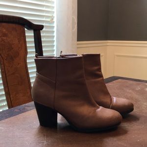Ankle Boots